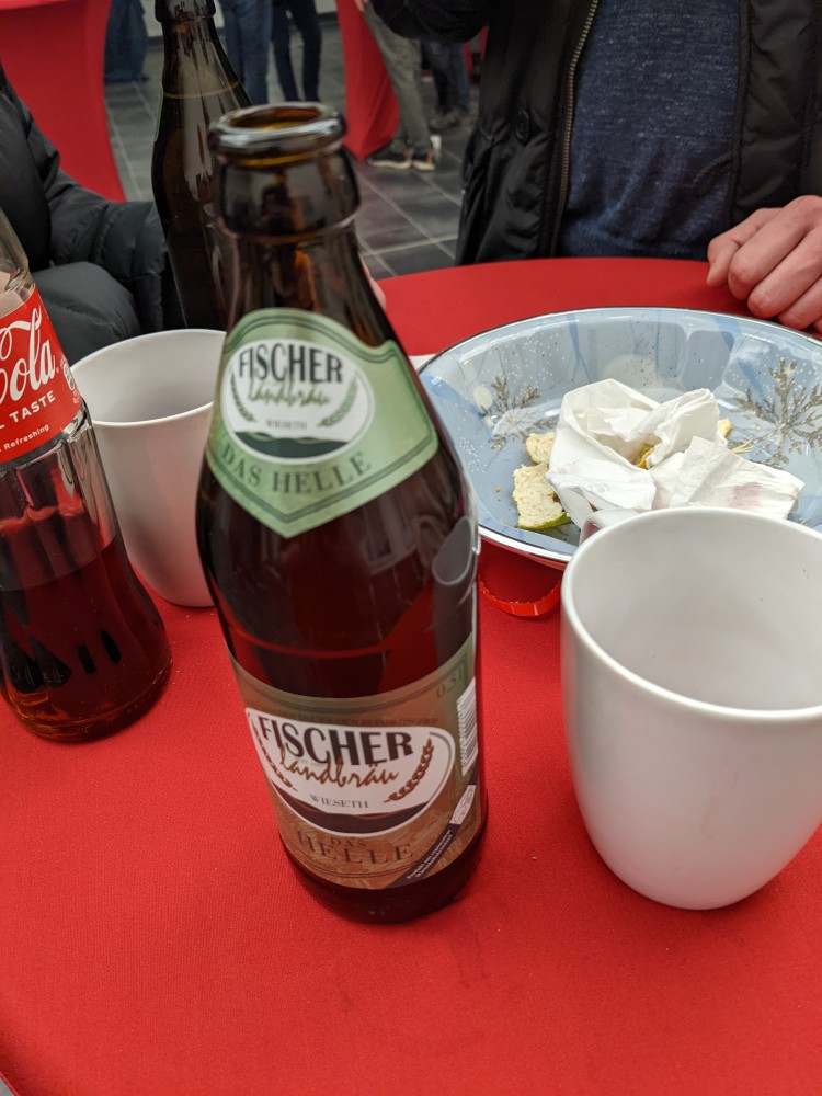 Fischer Hell
